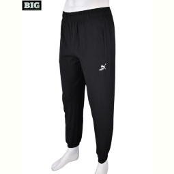 Спортивные брюки BIG 4033-A05-1 black