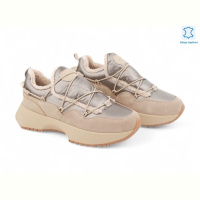 Кроссовки Allshoes 191841