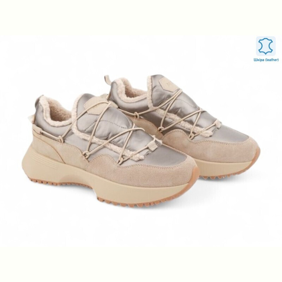 Кроссовки Allshoes 191841