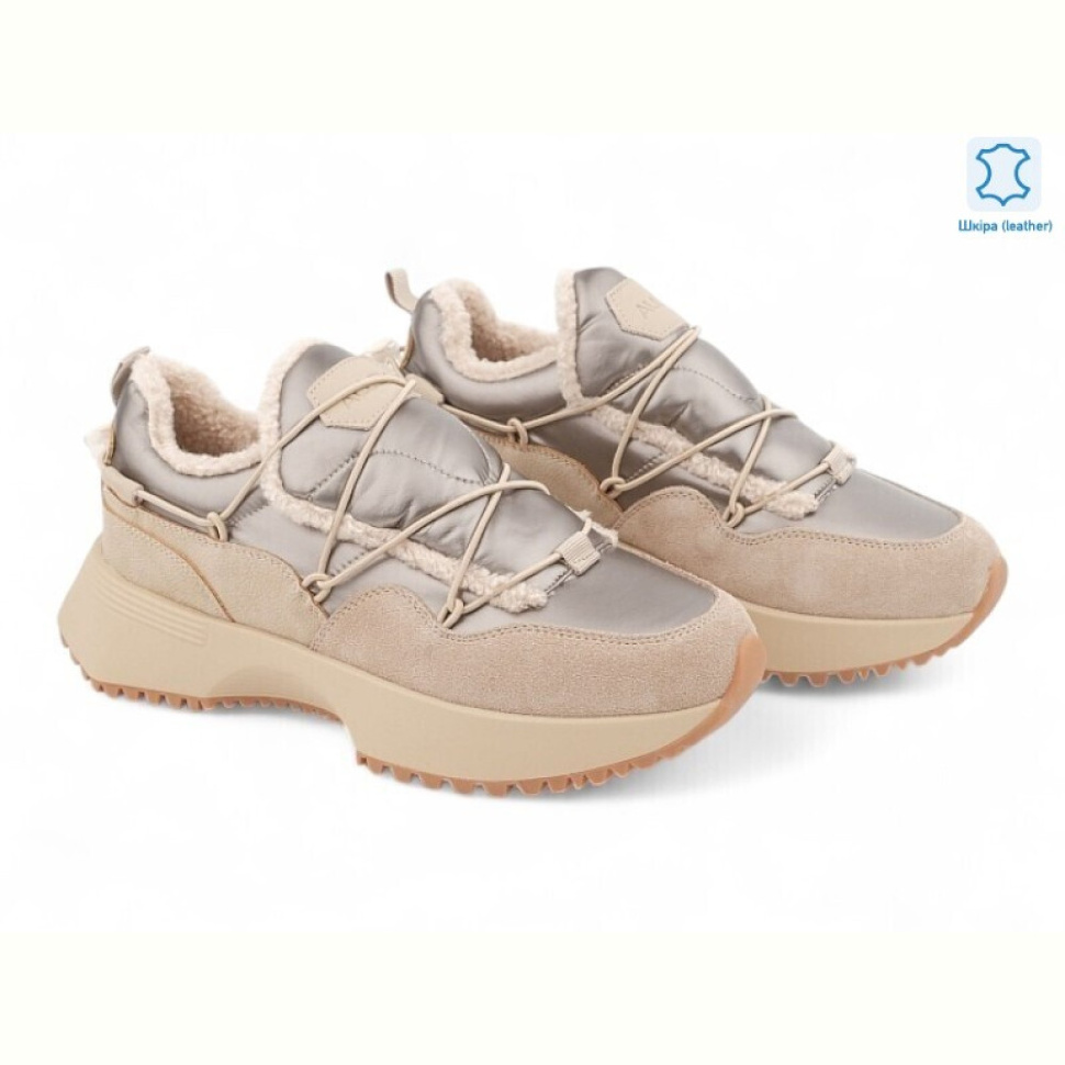 Кроссовки Allshoes 191841