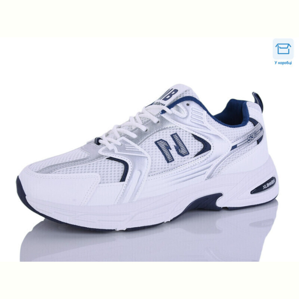 Кроссовки Ok Shoes A091-5