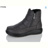 Ботинки Trendy YZ201-3