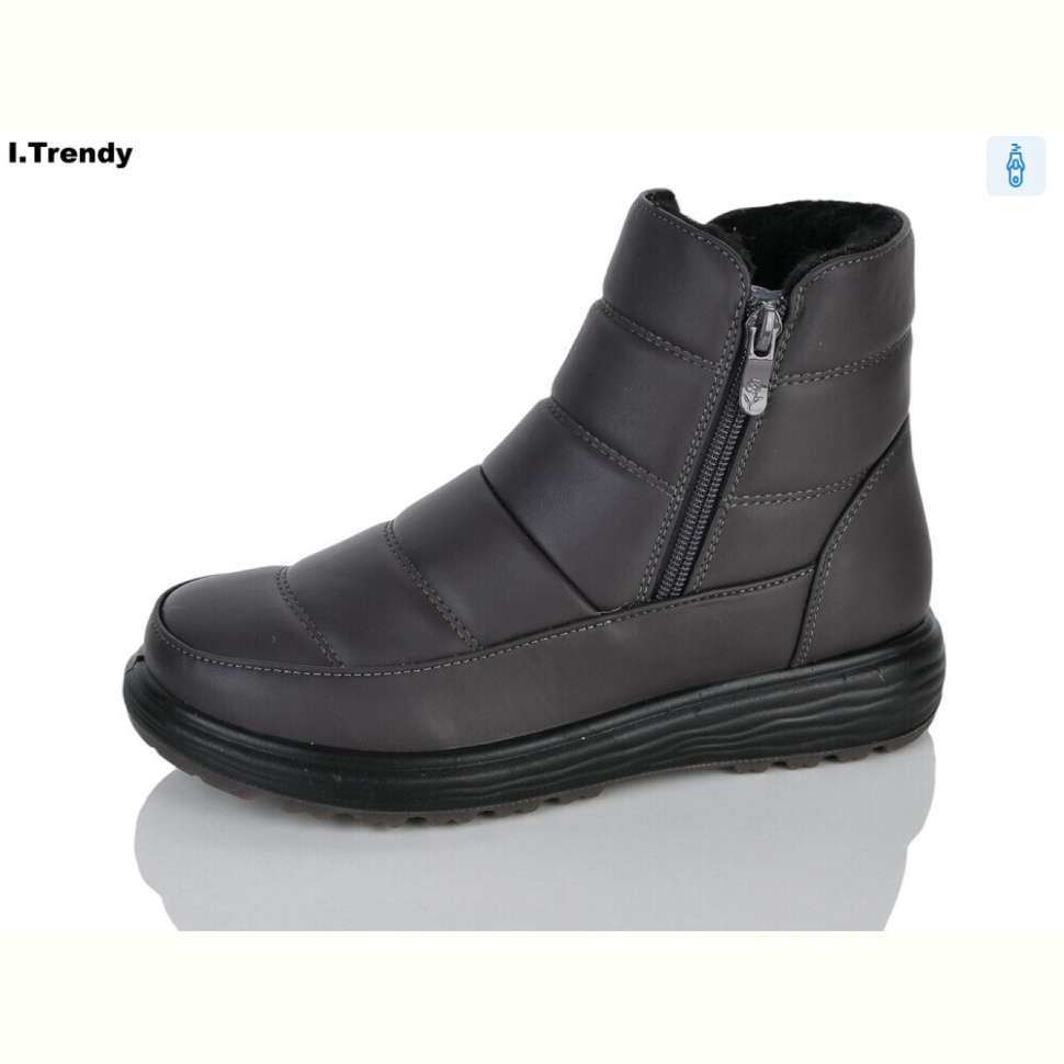 Ботинки Trendy YZ201-3
