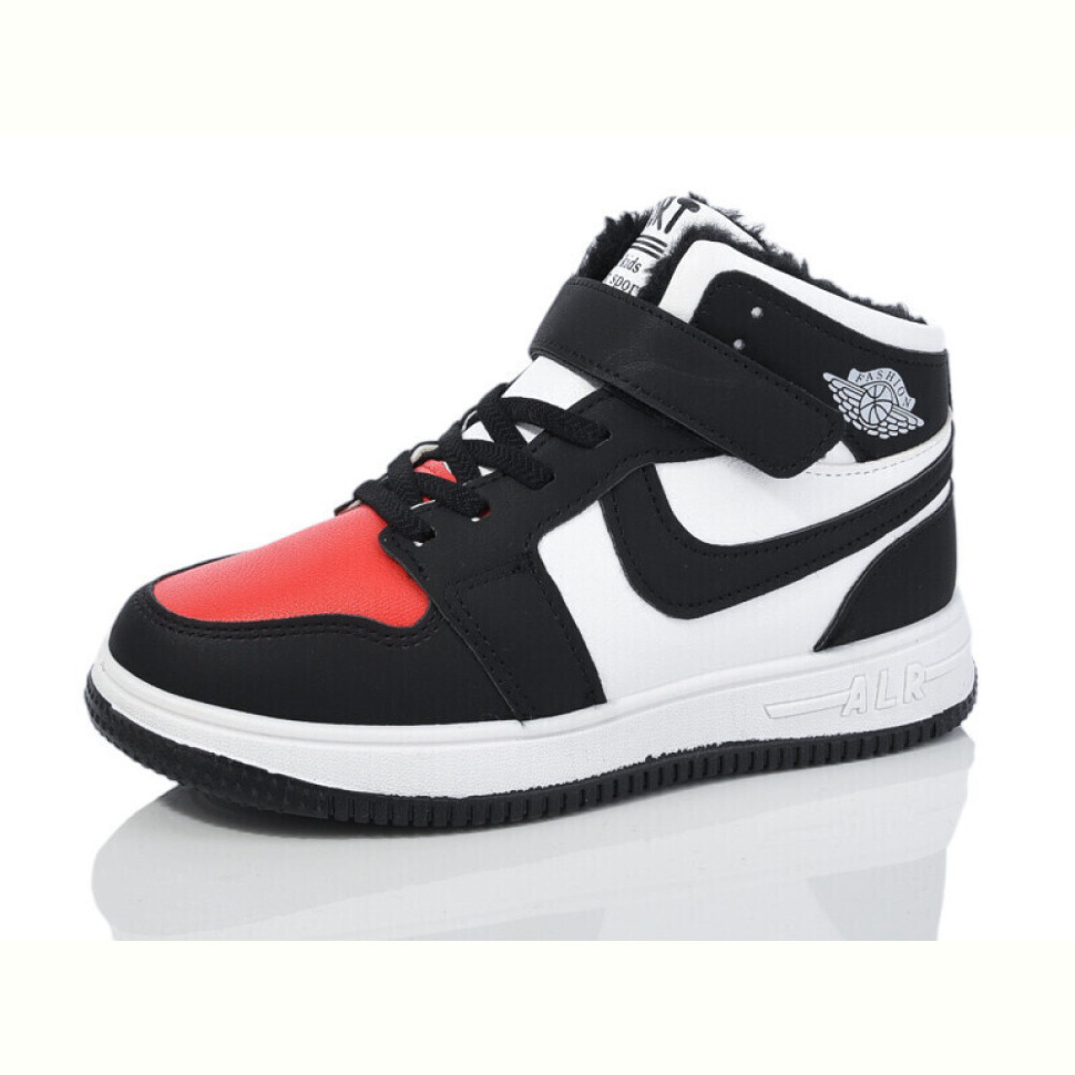 Кроссовки Xifa kids 533-030