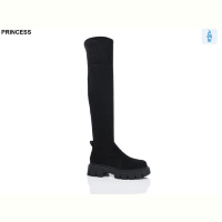 Ботфорты Princess M653