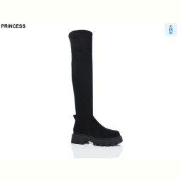 Ботфорты Princess M653