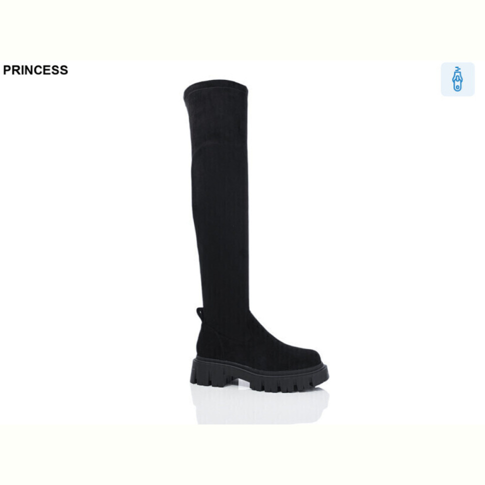 Ботфорты Princess M653