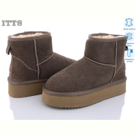 Угги ITTS A805-12