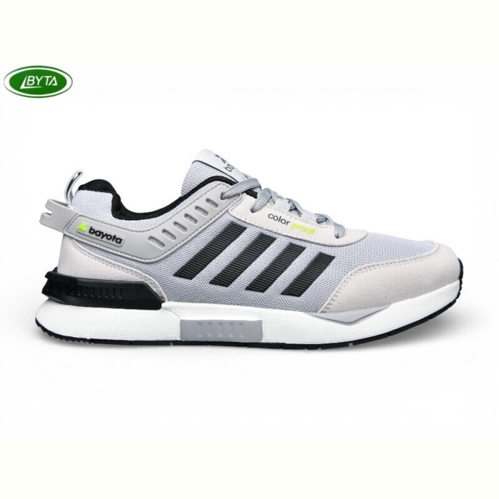Кроссовки Bayota A5231-10