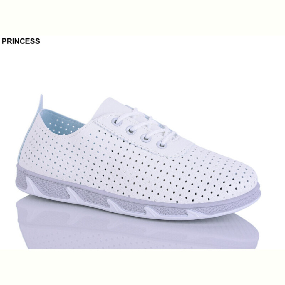 Кроссовки Princess L27-16
