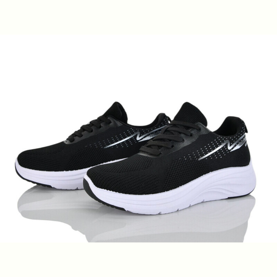 Кроссовки Бабочка-Mengfuna-AESD 384-453