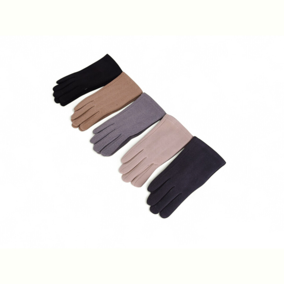 Перчатки Королева B31-71 mix Перчатки Королева B31-71 mix