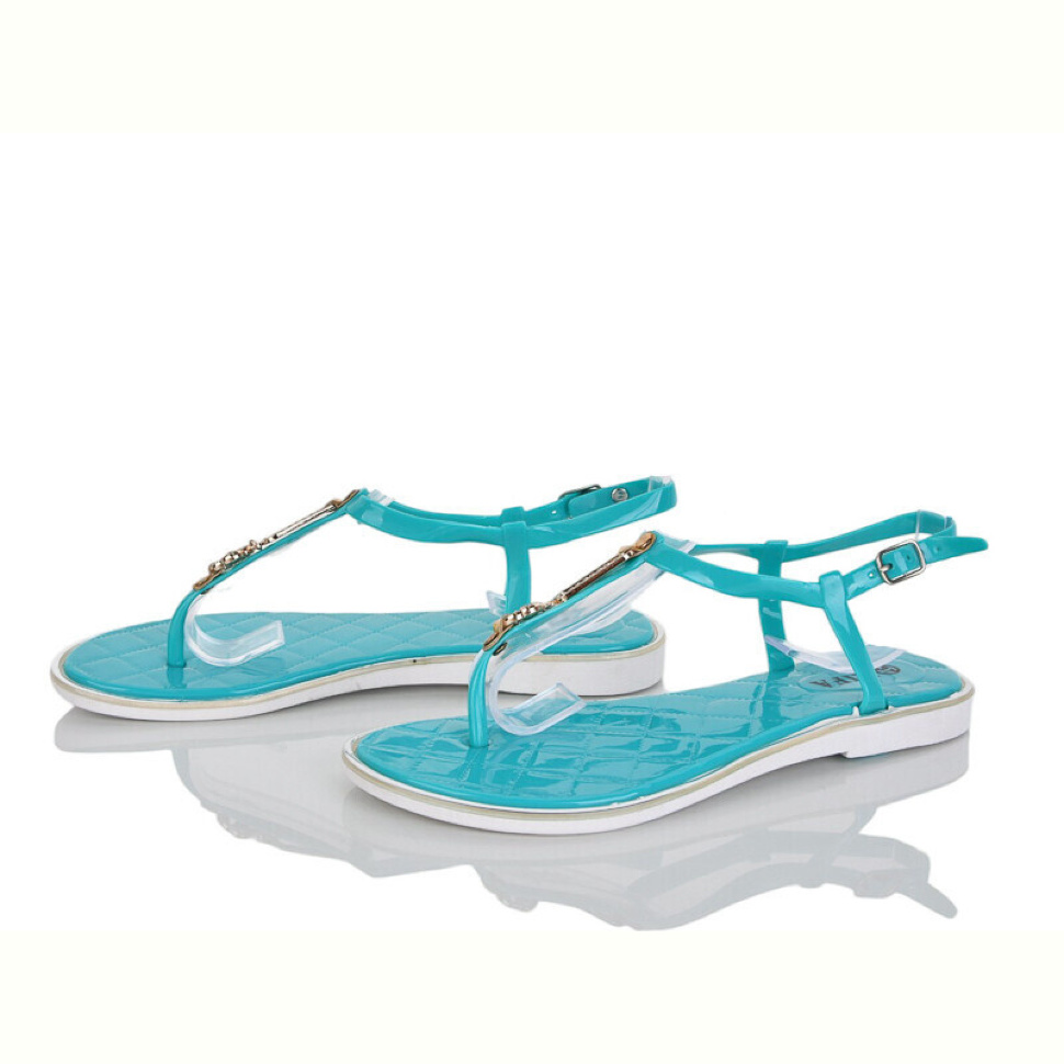 Босоножки Xifa W6-6