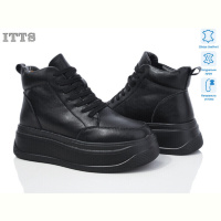 Ботинки ITTS AG186-6