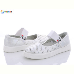 Туфли Bessky-Kellaifeng HF9956-2