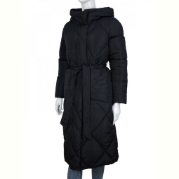 Пальто Hope 2095 black