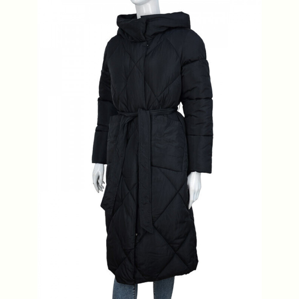 Пальто Hope 2095 black