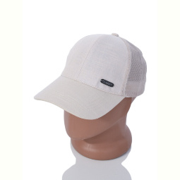 Кепка RuBi MG007-3 beige
