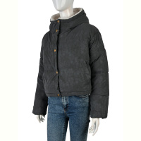 Куртка Obuvok 17189 (12049) grey