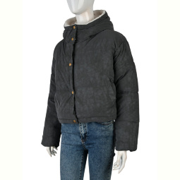 Куртка Obuvok 17189 (12049) grey