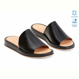 Шлепки Allshoes 184622