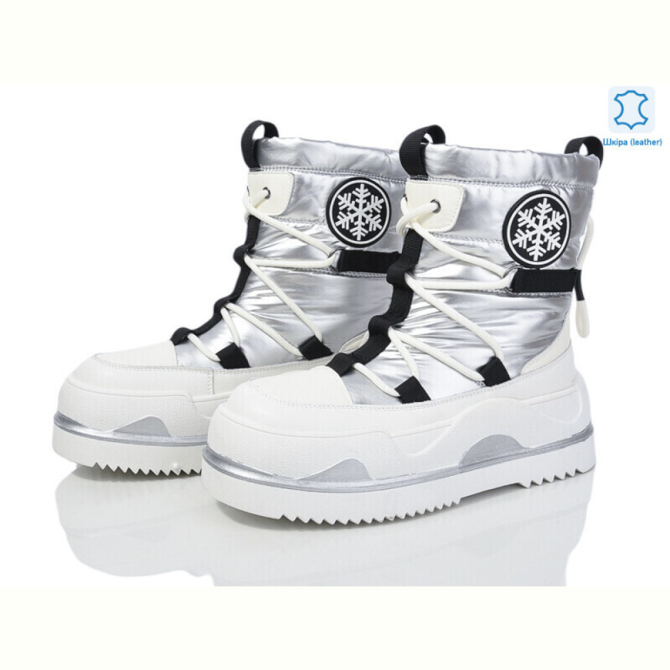 Ботинки Бабочка-Mengfuna-AESD 5825-97 Ботинки Бабочка-Mengfuna-AESD 5825-97