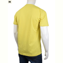 Футболка BIG 3707-0082-4 yellow