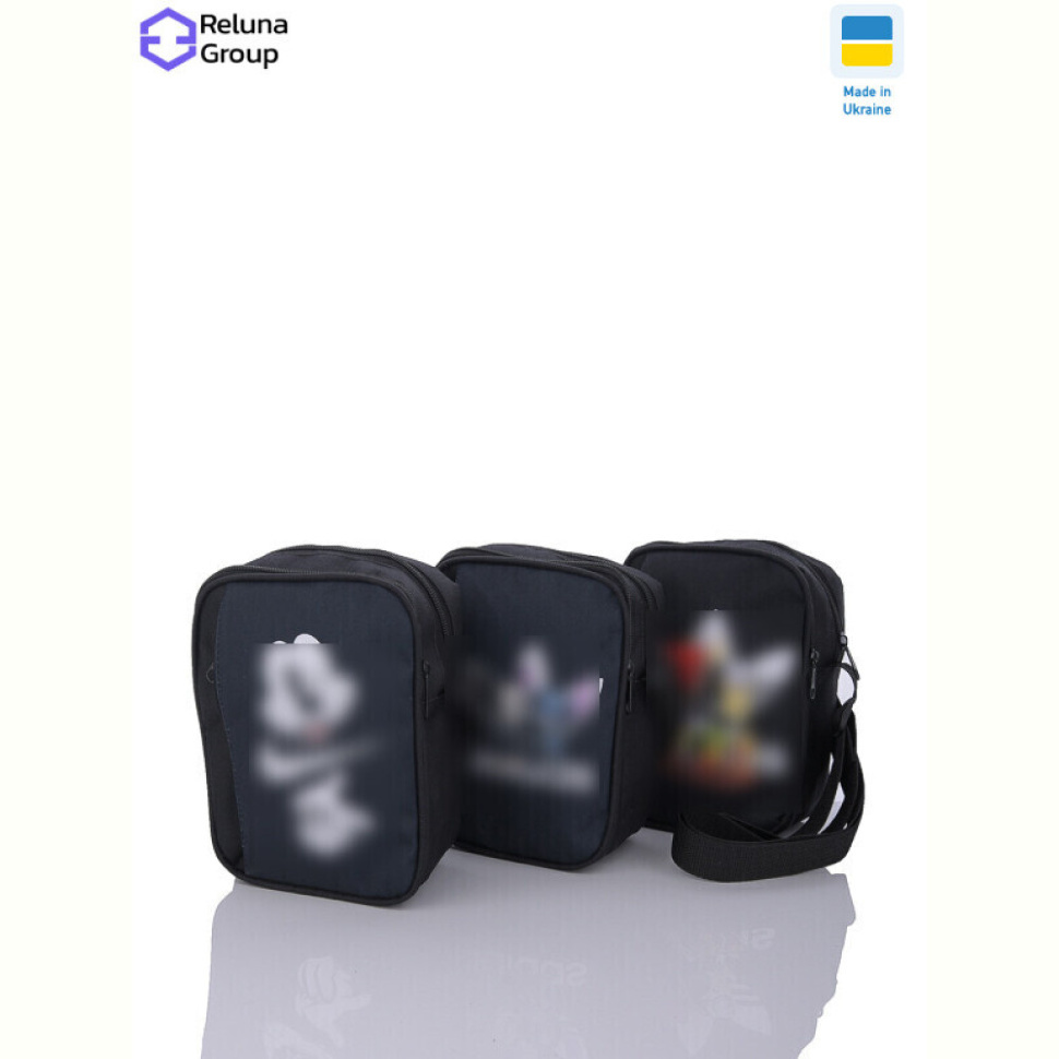 Сумка Reluna Group X646-3 mix