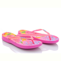 Шлепки Victoria VH252-12 pink