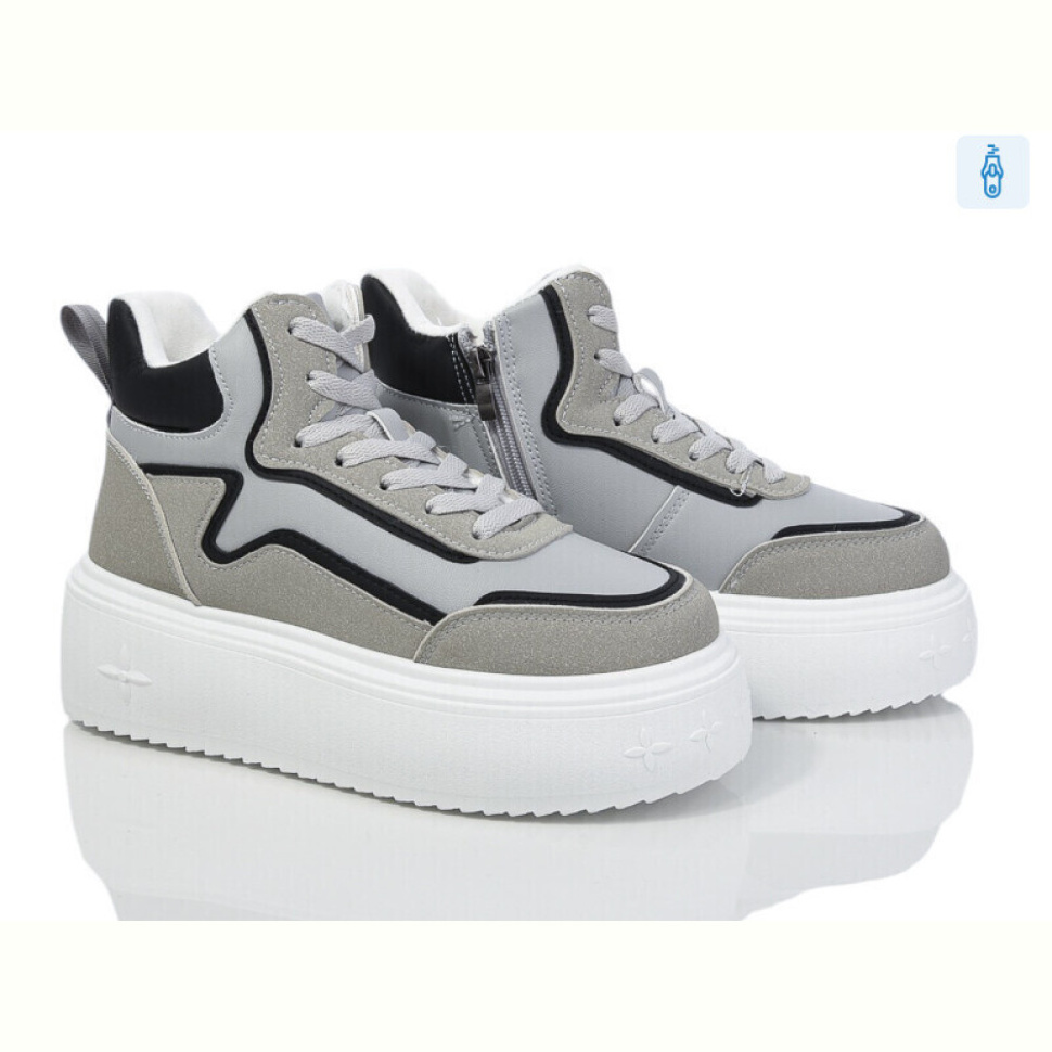 Ботинки Бабочка-Mengfuna-AESD 228-66