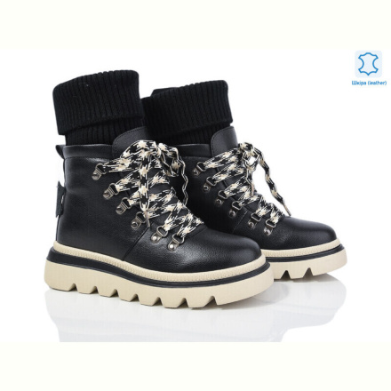 Ботинки Бабочка-Mengfuna-AESD 5825-82