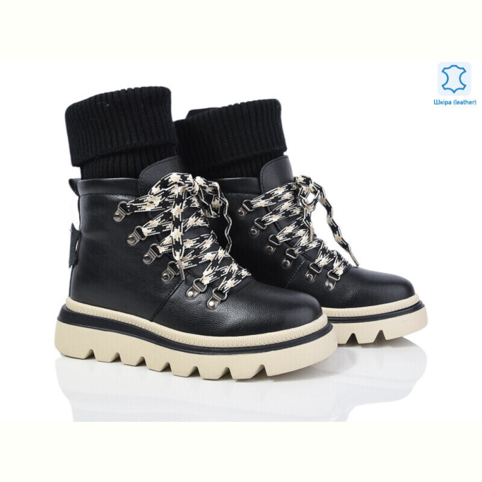 Ботинки Бабочка-Mengfuna-AESD 5825-82 Ботинки Бабочка-Mengfuna-AESD 5825-82