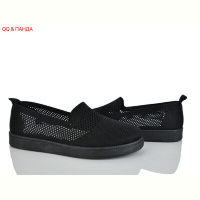 Слипоны QQ&Панда 5864-1