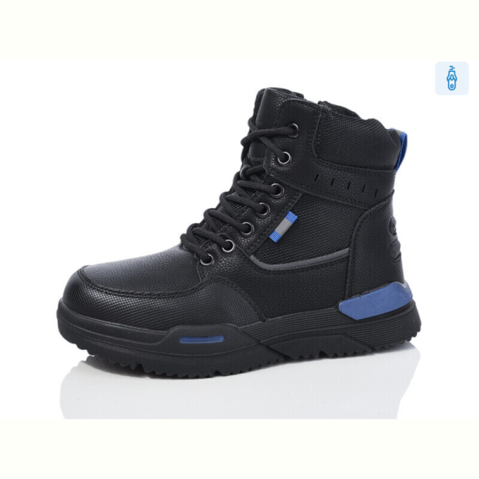 Ботинки Ok Shoes C1053-1