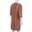 Платье Victoria N100 brown