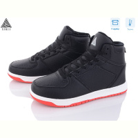 Ботинки STILLI Group H1070-5 піна термо