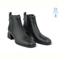 Ботинки Allshoes 215053