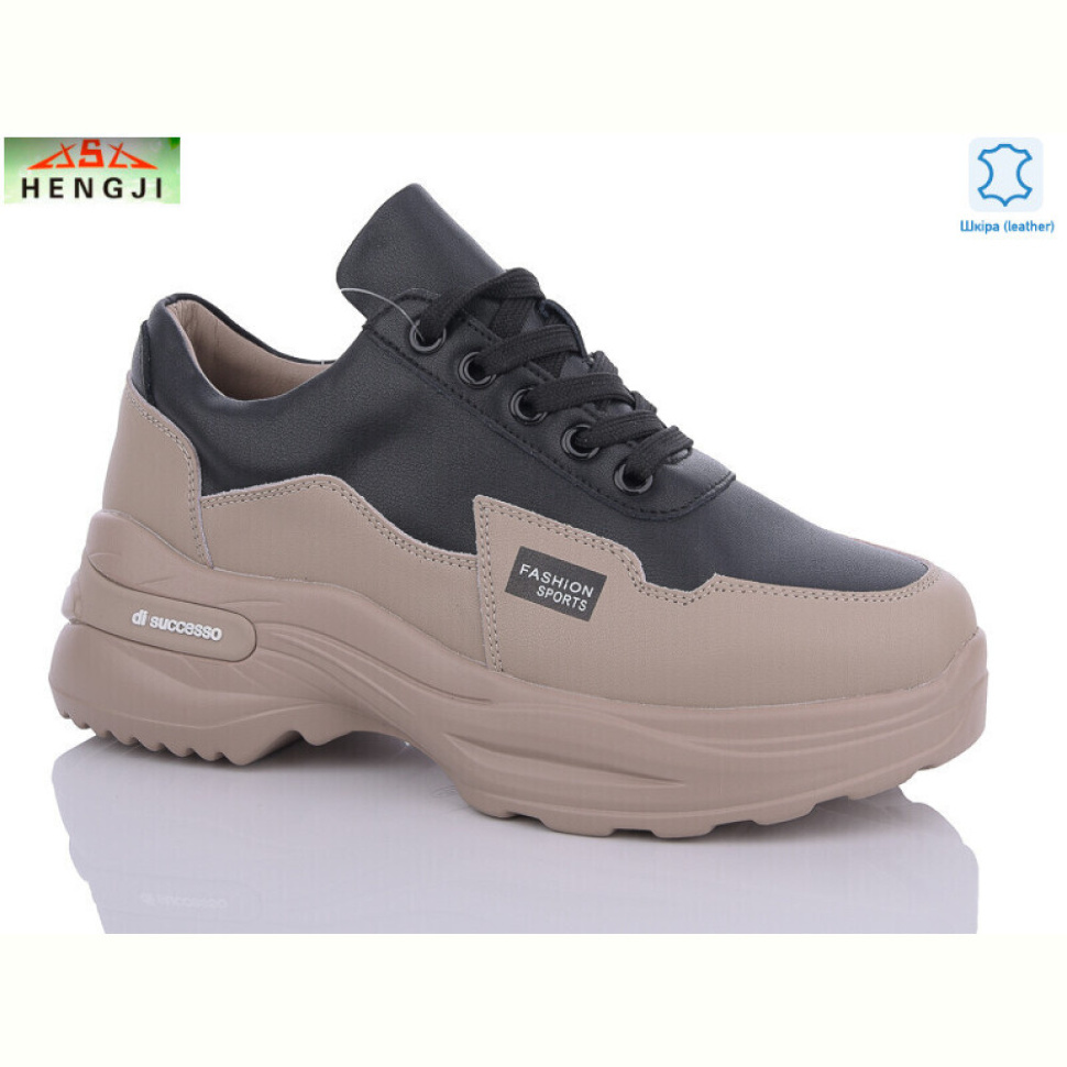 Кроссовки HENGJI-ELENA A9-4