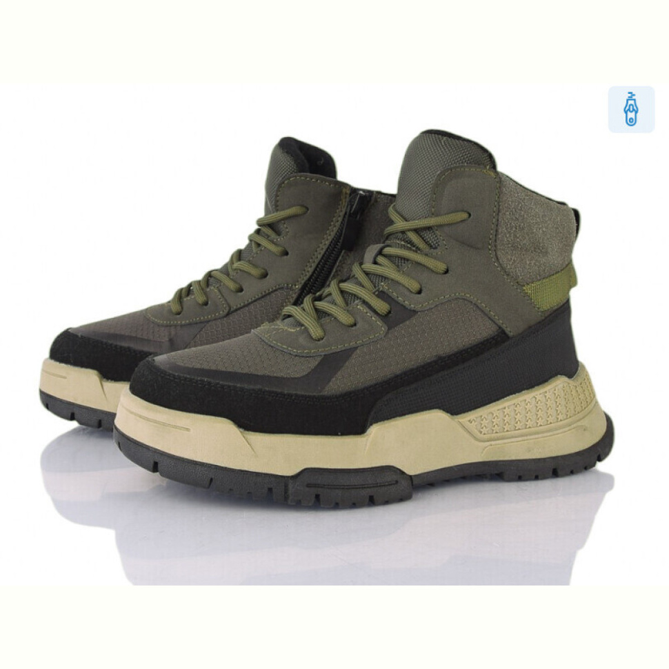 Ботинки Xifa kids P24169-3L