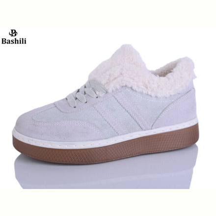 Кроссовки Башили H9531-7