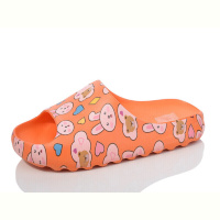 Шлепки Luck Line 5127-10B