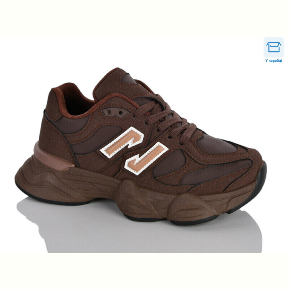 Кроссовки Ok Shoes A085-9