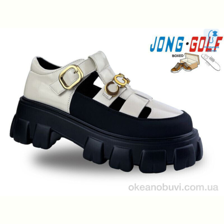 Туфли Jong Golf C11243-26