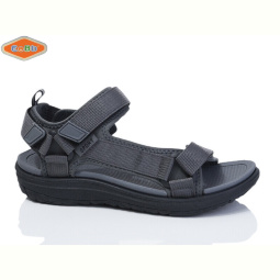 Сандалии EeBb 1637-2 grey