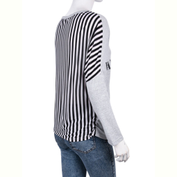 Батник Obuvok B0101-2 grey (10802)