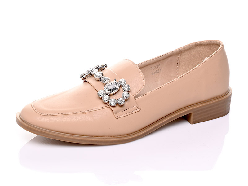 Туфли Seastar T537 Khaki