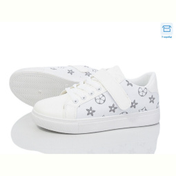 Кроссовки Захар-Gold M076-1