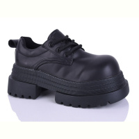 Туфли Violeta 197-210 black