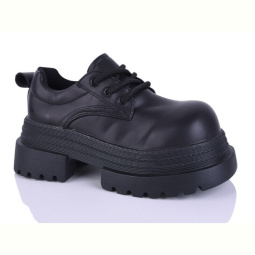 Туфли Violeta 197-210 black