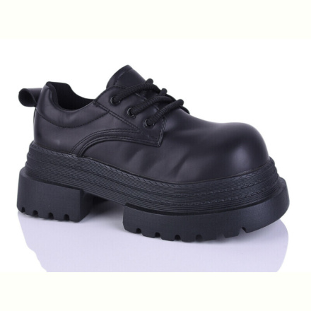 Туфли Violeta 197-210 black